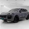 PORSCHE CAYENNE 4.0 V8 GASOLINA S AWD TIPTRONIC S PORSCHE CAYENNE 4.0 V8 GASOLINA S AWD TIPTRONIC S