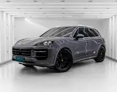 PORSCHE CAYENNE 4.0 V8 GASOLINA S AWD TIPTRONIC S PORSCHE CAYENNE 4.0 V8 GASOLINA S AWD TIPTRONIC S