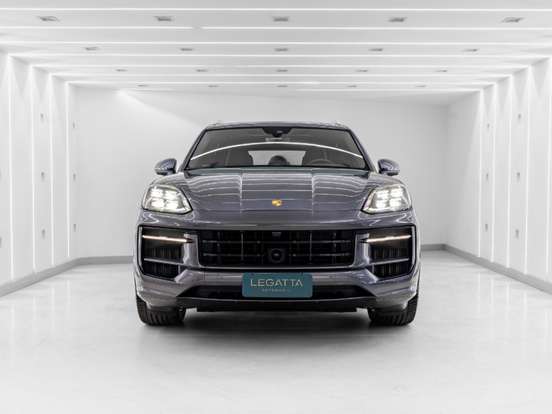 PORSCHE-CAYENNE-4.0 V8 GASOLINA S AWD TIPTRONIC S PORSCHE-CAYENNE-2023