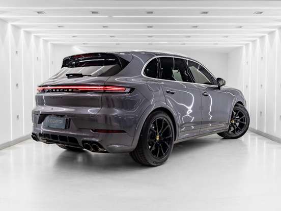 PORSCHE-CAYENNE-4.0 V8 GASOLINA S AWD TIPTRONIC S PORSCHE-CAYENNE-2023