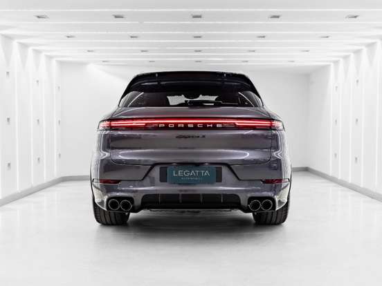 PORSCHE-CAYENNE-4.0 V8 GASOLINA S AWD TIPTRONIC S PORSCHE-CAYENNE-2023