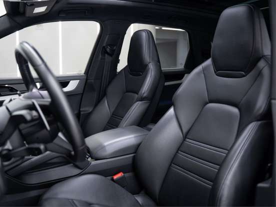 PORSCHE-CAYENNE-4.0 V8 GASOLINA S AWD TIPTRONIC S PORSCHE-CAYENNE-2023