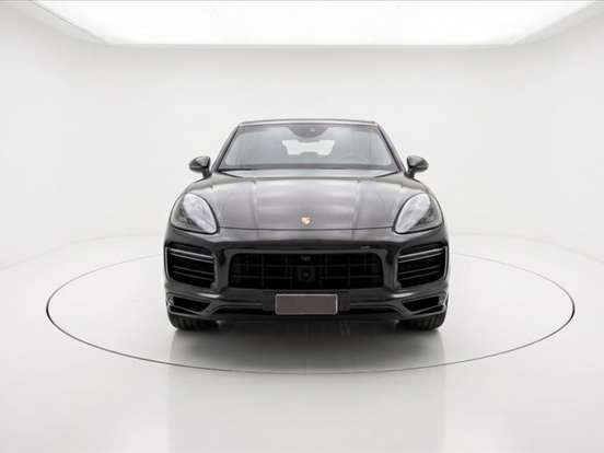 PORSCHE-CAYENNE-4.0 V8 GASOLINA TURBO COUPÉ AWD TIPTRONIC S PORSCHE-CAYENNE-2022