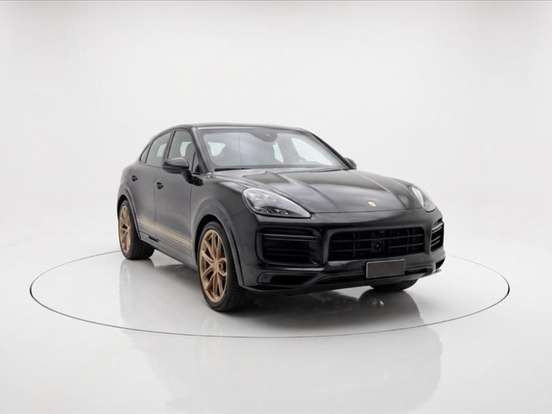 PORSCHE-CAYENNE-4.0 V8 GASOLINA TURBO COUPÉ AWD TIPTRONIC S PORSCHE-CAYENNE-2022