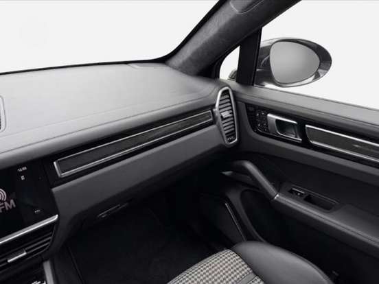 PORSCHE-CAYENNE-4.0 V8 GASOLINA TURBO COUPÉ AWD TIPTRONIC S PORSCHE-CAYENNE-2022