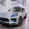 PORSCHE MACAN 2.0 16V GASOLINA 4P AUTOMÁTICO PORSCHE MACAN 2.0 16V GASOLINA 4P AUTOMÁTICO