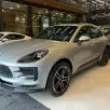PORSCHE MACAN 2.0 16V GASOLINA 4P AUTOMÁTICO PORSCHE MACAN 2.0 16V GASOLINA 4P AUTOMÁTICO
