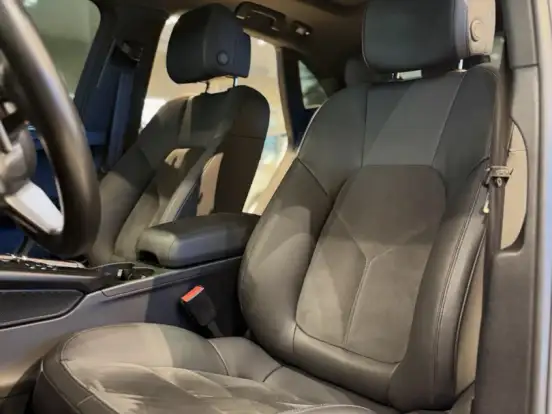 PORSCHE-MACAN-2.0 16V GASOLINA 4P AUTOMÁTICO PORSCHE-MACAN-2019