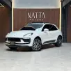 PORSCHE MACAN 2.0 TURBO GASOLINA PDK PORSCHE MACAN 2.0 TURBO GASOLINA PDK