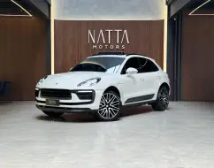 PORSCHE MACAN 2.0 TURBO GASOLINA PDK PORSCHE MACAN 2.0 TURBO GASOLINA PDK