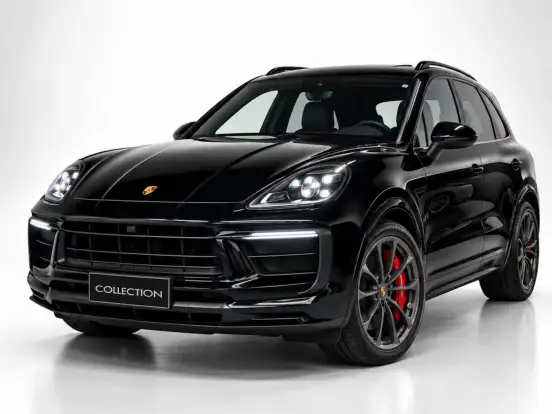 PORSCHE-MACAN-2.0 TURBO GASOLINA PDK PORSCHE-MACAN-2024