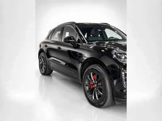 PORSCHE-MACAN-2.0 TURBO GASOLINA PDK PORSCHE-MACAN-2024