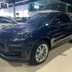 PORSCHE MACAN 2.0 TURBO GASOLINA PDK PORSCHE MACAN 2.0 TURBO GASOLINA PDK