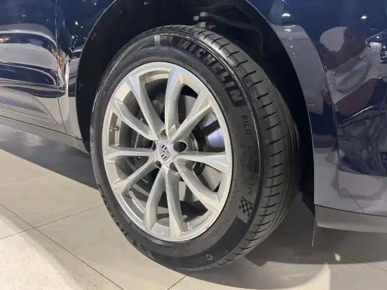 PORSCHE-MACAN-2.0 TURBO GASOLINA PDK PORSCHE-MACAN-2023