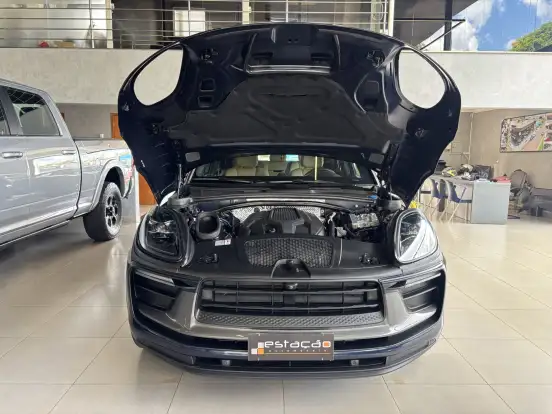 PORSCHE-MACAN-2.0 TURBO GASOLINA T PDK PORSCHE-MACAN-2022