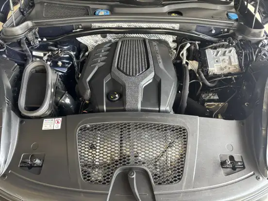 PORSCHE-MACAN-2.0 TURBO GASOLINA T PDK PORSCHE-MACAN-2022