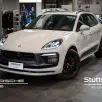 PORSCHE MACAN 2.9 V6 BITURBO GASOLINA GTS PDK PORSCHE MACAN 2.9 V6 BITURBO GASOLINA GTS PDK