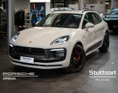 PORSCHE MACAN 2.9 V6 BITURBO GASOLINA GTS PDK PORSCHE MACAN 2.9 V6 BITURBO GASOLINA GTS PDK