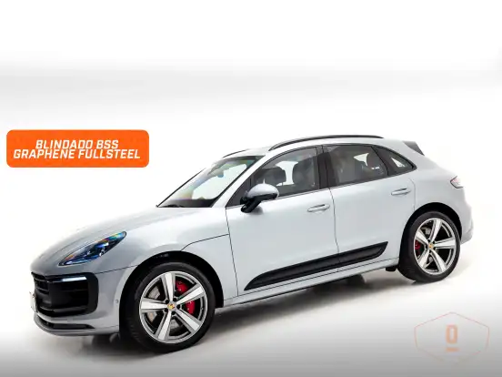 PORSCHE-MACAN-2.9 V6 BITURBO GASOLINA GTS PDK PORSCHE-MACAN-2025