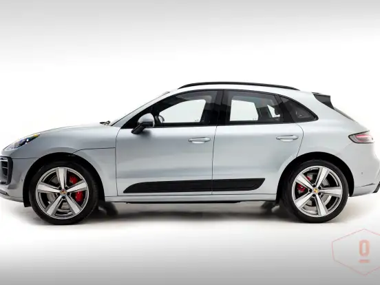 PORSCHE-MACAN-2.9 V6 BITURBO GASOLINA GTS PDK PORSCHE-MACAN-2025