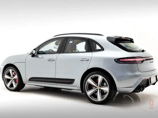 PORSCHE-MACAN-2.9 V6 BITURBO GASOLINA GTS PDK PORSCHE-MACAN-2025