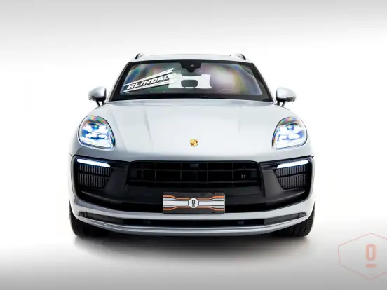 PORSCHE-MACAN-2.9 V6 BITURBO GASOLINA GTS PDK PORSCHE-MACAN-2025