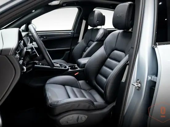 PORSCHE-MACAN-2.9 V6 BITURBO GASOLINA GTS PDK PORSCHE-MACAN-2025
