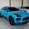 PORSCHE MACAN 2.0 16V GASOLINA 4P AUTOMÁTICO PORSCHE MACAN 2.0 16V GASOLINA 4P AUTOMÁTICO