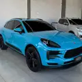 PORSCHE MACAN 2.0 16V GASOLINA 4P AUTOMÁTICO PORSCHE MACAN 2.0 16V GASOLINA 4P AUTOMÁTICO