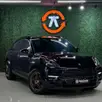 PORSCHE MACAN 2.0 16V GASOLINA 4P AUTOMÁTICO PORSCHE MACAN 2.0 16V GASOLINA 4P AUTOMÁTICO