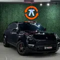 PORSCHE MACAN 2.0 16V GASOLINA 4P AUTOMÁTICO PORSCHE MACAN 2.0 16V GASOLINA 4P AUTOMÁTICO