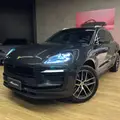 PORSCHE MACAN 2.0 TURBO GASOLINA PDK PORSCHE MACAN 2.0 TURBO GASOLINA PDK