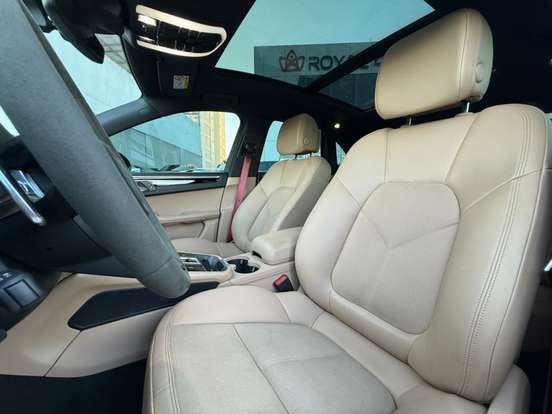 PORSCHE-MACAN-2.0 TURBO GASOLINA PDK PORSCHE-MACAN-2022