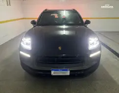 PORSCHE MACAN 2.0 TURBO GASOLINA T PDK PORSCHE MACAN 2.0 TURBO GASOLINA T PDK