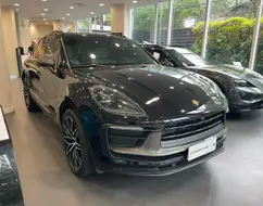 PORSCHE MACAN 2.0 TURBO GASOLINA T PDK PORSCHE MACAN 2.0 TURBO GASOLINA T PDK
