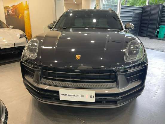 PORSCHE-MACAN-2.0 TURBO GASOLINA T PDK PORSCHE-MACAN-2025