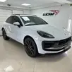 PORSCHE MACAN 2.0 TURBO GASOLINA T PDK PORSCHE MACAN 2.0 TURBO GASOLINA T PDK