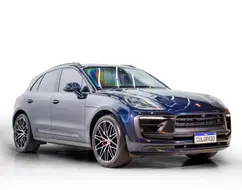 PORSCHE MACAN 2.9 V6 BITURBO GASOLINA GTS PDK PORSCHE MACAN 2.9 V6 BITURBO GASOLINA GTS PDK