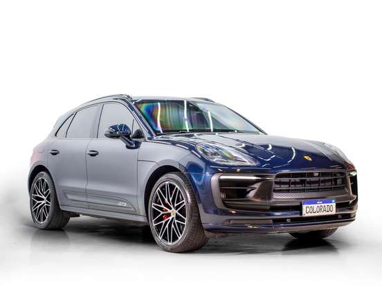 PORSCHE-MACAN-2.9 V6 BITURBO GASOLINA GTS PDK PORSCHE-MACAN-2021