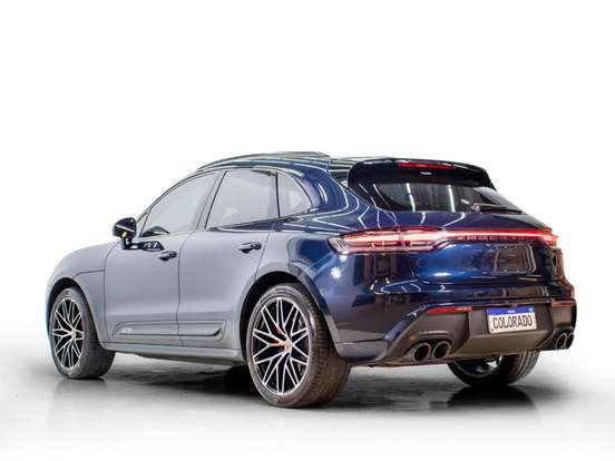 PORSCHE-MACAN-2.9 V6 BITURBO GASOLINA GTS PDK PORSCHE-MACAN-2021