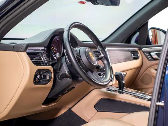 PORSCHE-MACAN-2.9 V6 BITURBO GASOLINA GTS PDK PORSCHE-MACAN-2021