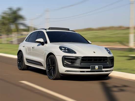 PORSCHE-MACAN-2.9 V6 BITURBO GASOLINA GTS PDK PORSCHE-MACAN-2023
