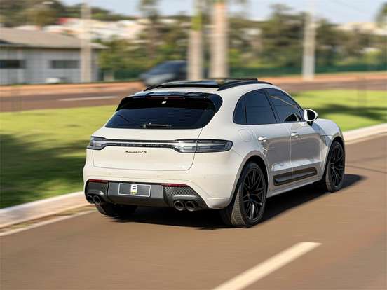 PORSCHE-MACAN-2.9 V6 BITURBO GASOLINA GTS PDK PORSCHE-MACAN-2023