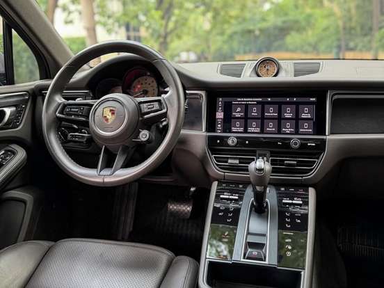PORSCHE-MACAN-2.9 V6 BITURBO GASOLINA GTS PDK PORSCHE-MACAN-2023