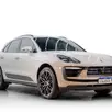 PORSCHE MACAN 2.9 V6 BITURBO GASOLINA S PDK PORSCHE MACAN 2.9 V6 BITURBO GASOLINA S PDK