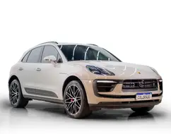 PORSCHE MACAN 2.9 V6 BITURBO GASOLINA S PDK PORSCHE MACAN 2.9 V6 BITURBO GASOLINA S PDK