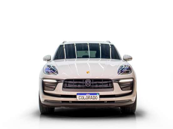 PORSCHE-MACAN-2.9 V6 BITURBO GASOLINA S PDK PORSCHE-MACAN-2025