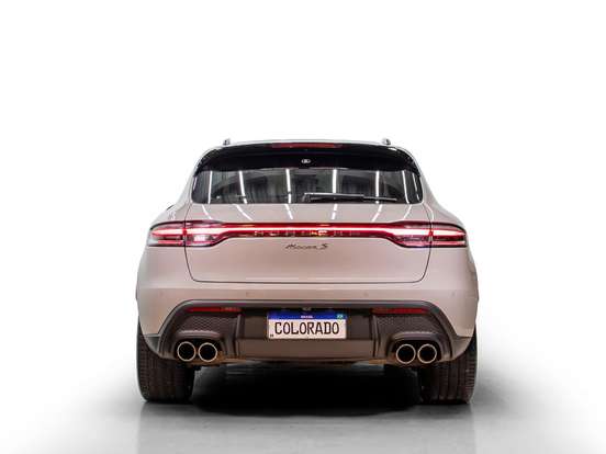 PORSCHE-MACAN-2.9 V6 BITURBO GASOLINA S PDK PORSCHE-MACAN-2025
