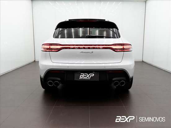 PORSCHE-MACAN-2.9 V6 BITURBO GASOLINA S PDK PORSCHE-MACAN-2025