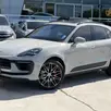 PORSCHE MACAN 2.9 V6 BITURBO GASOLINA S PDK PORSCHE MACAN 2.9 V6 BITURBO GASOLINA S PDK